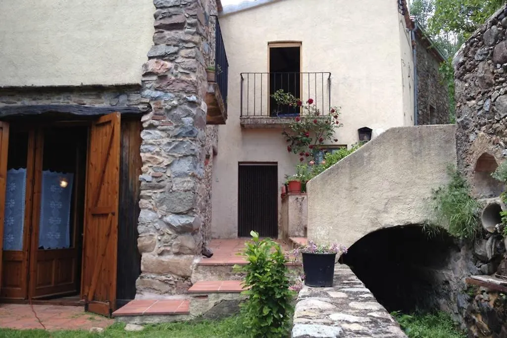 Can Frencis Osor 0*,  Spanje