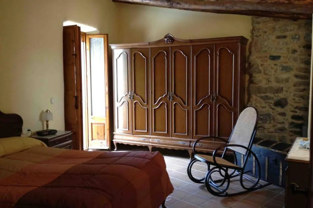 Vakantiehuis Can Frencis Osor